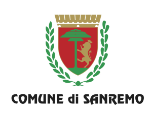 Logo del Comune di Sanremo