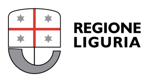 Logo della Regione Liguria