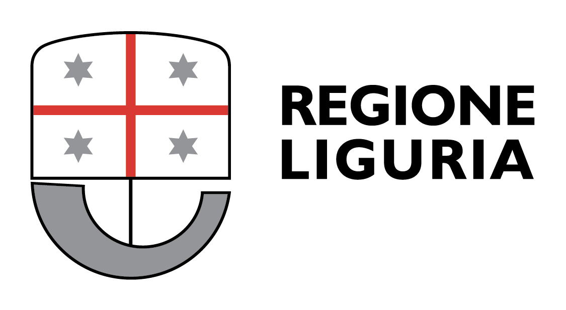 Logo della Regione Liguria