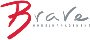 logo di Brave model management