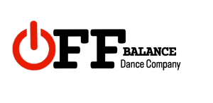 logo di OFF Balance Dance Company