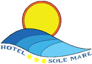 logo dell'hotel a 3 stelle sole mare di Sanremo