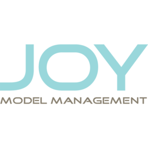logo di JOY model management