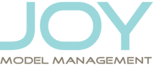 logo di JOY model management