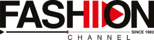 Logo fashion channel